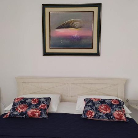 Apartmani Danica Risika Exterior foto